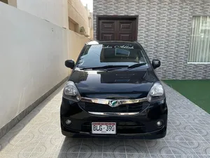 Daihatsu Mira X Memorial Edition 2014 for Sale