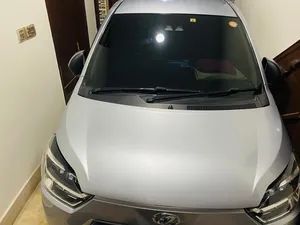 Daihatsu Mira X SA lll 2019 for Sale