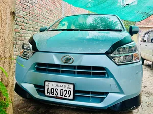 Daihatsu Mira X SA lll 2020 for Sale