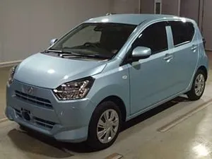 Daihatsu Mira X SA lll 2021 for Sale