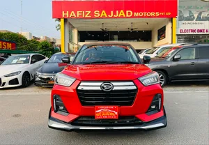 Daihatsu Rocky G 2019 for Sale