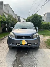 Daihatsu Terios 4x4 2006 for Sale