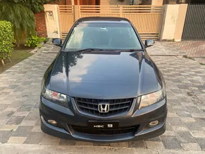 Honda Accord CL9 2002 for Sale