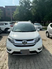 Honda BR-V i-VTEC S 2019 for Sale