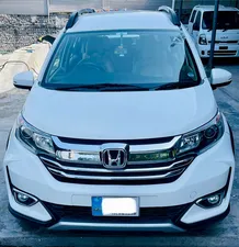 Honda BR-V i-VTEC S 2020 for Sale