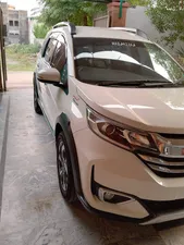 Honda BR-V i-VTEC S 2021 for Sale