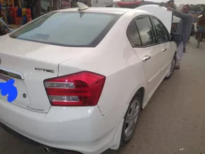 Honda City 1.5 i-VTEC Prosmatec 2019 for Sale