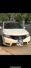 Honda City 2017 for Sale