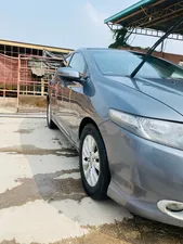 Honda City Aspire 1.5 i-VTEC 2013 for Sale