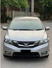 Honda City Aspire 1.5 i-VTEC 2018 for Sale