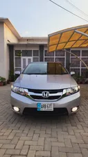 Honda City Aspire Prosmatec 1.5 i-VTEC 2020 for Sale