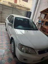 Honda City EXi 2002 for Sale