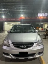 Honda City i-DSI 2006 for Sale