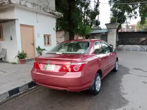 Honda City i-DSI 2007 for Sale