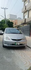 Honda City i-DSI Vario 2003 for Sale