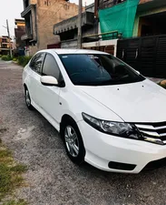 Honda City 1.3 i-VTEC 2012 for Sale