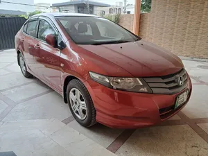 Honda City 1.3 i-VTEC 2013 for Sale