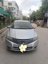 Honda City 1.3 i-VTEC 2014 for Sale