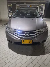 Honda City 1.3 i-VTEC 2015 for Sale