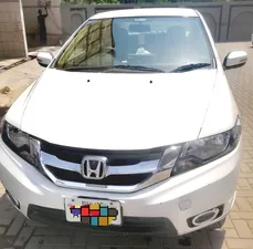 Honda City 1.3 i-VTEC 2021 for Sale