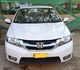 Honda City 1.3 i-VTEC 2021 for Sale