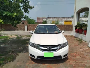 Honda City 1.3 i-VTEC Prosmatec 2020 for Sale