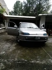 Honda Civic EX 1994 for Sale