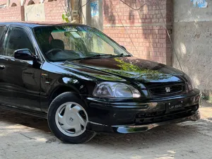 Honda Civic EXi 1998 for Sale