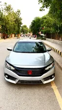 Honda Civic Oriel 1.8 i-VTEC CVT 2016 for Sale