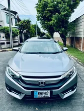 Honda Civic Oriel 1.8 i-VTEC CVT 2018 for Sale