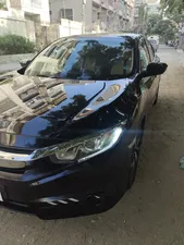 Honda Civic Oriel 1.8 i-VTEC CVT 2018 for Sale