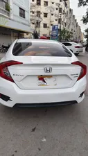 Honda Civic Oriel 1.8 i-VTEC CVT 2018 for Sale