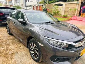 Honda Civic Oriel 1.8 i-VTEC CVT 2019 for Sale