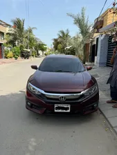 Honda Civic Oriel 1.8 i-VTEC CVT 2019 for Sale