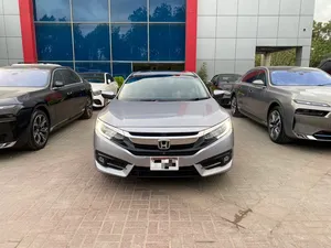 Honda Civic Oriel 1.8 i-VTEC CVT 2021 for Sale