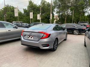 Honda Civic Oriel 
Model: 2021
Mileage: 26,000 km
Reg: 2021 karachi

Calling and Visiting Hours 

Monday to Saturday 

11:00 AM to 7:00 PM