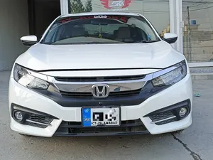 Honda Civic Oriel 1.8 i-VTEC CVT 2021 for Sale