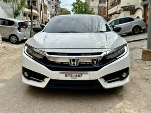 Honda Civic Oriel 1.8 i-VTEC CVT 2022 for Sale