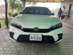 Honda Civic Oriel 2023 for Sale