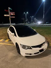 Honda Civic VTi 1.8 i-VTEC 2010 for Sale