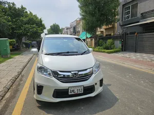 Honda Freed 2015 for Sale