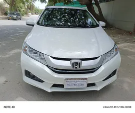 Honda Grace Hybrid LX 2015 for Sale