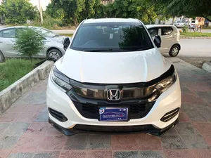 Honda Vezel Hybrid RS Honda Sensing  2019 for Sale