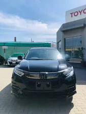 Honda Vezel Hybrid Z 2019 for Sale