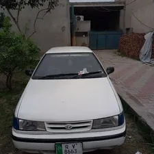 Hyundai Excel 1993 for Sale