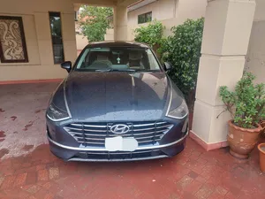 Hyundai Sonata 2.0 2021 for Sale