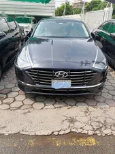 Hyundai Sonata 2.5 2021 for Sale