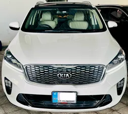 KIA Sorento 3.5 FWD 2022 for Sale