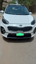 KIA Sportage FWD 2019 for Sale