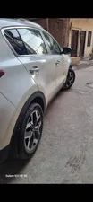 KIA Sportage FWD 2019 for Sale